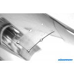 Τελικό καζάνι εξάτμισης Eisenmann 4x Ø 76 mm για BMW Z3M (E36/7 & E36/8) Τελικό καζάνι εξάτμισης Eisenmann 4x Ø 76 mm για BMW Z3M (E36/7 & E36/8)